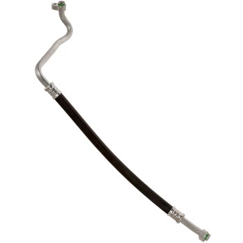 A/C Refrigerant Suction Hose