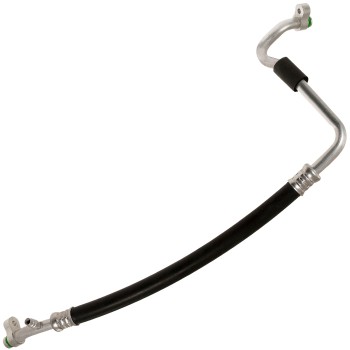 A/C Refrigerant Suction Hose