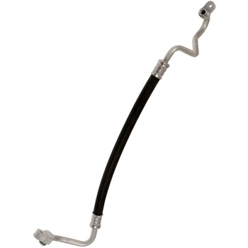 A/C Refrigerant Discharge Hose