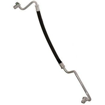 A/C Refrigerant Discharge Hose