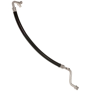 A/C Refrigerant Suction Hose
