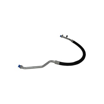 A/C Refrigerant Suction Hose