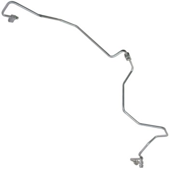 A/C Refrigerant Liquid Hose