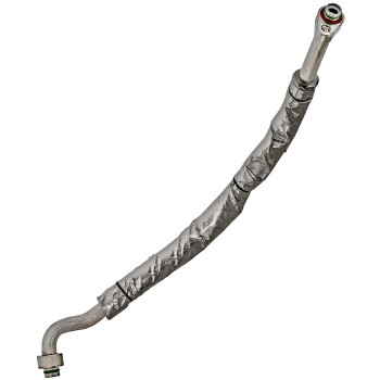 A/C Refrigerant Suction Hose
