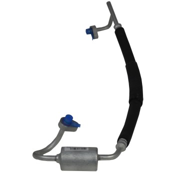 A/C Refrigerant Discharge Hose