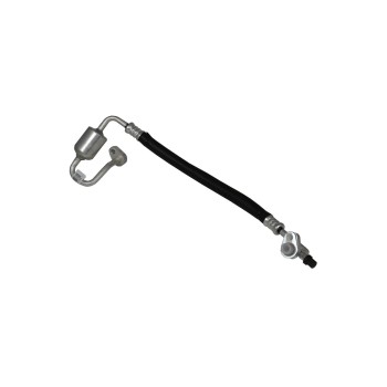 A/C Refrigerant Discharge Hose