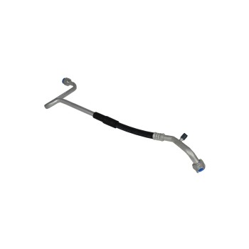 A/C Refrigerant Suction Hose
