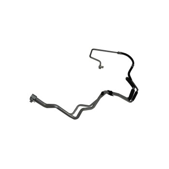 A/C Suction and Liquid Line Hose Assembly