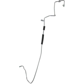 A/C Refrigerant Liquid Hose