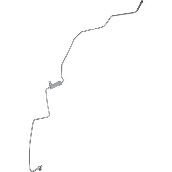 A/C Refrigerant Liquid Hose