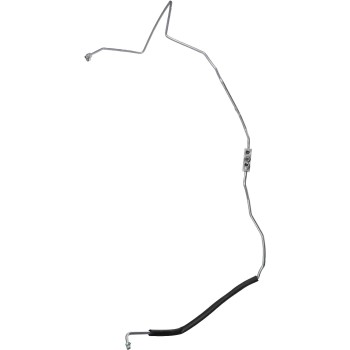 A/C Refrigerant Liquid Hose