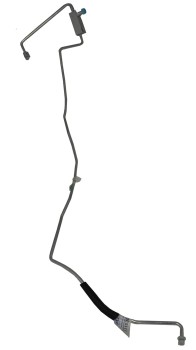 A/C Refrigerant Liquid Hose