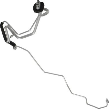 A/C Refrigerant Suction Hose