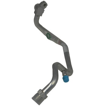 A/C Refrigerant Suction Hose