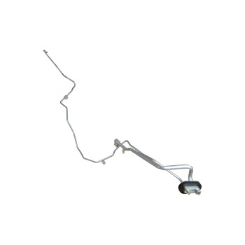 A/C Refrigerant Liquid Hose