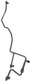 A/C Refrigerant Liquid Hose