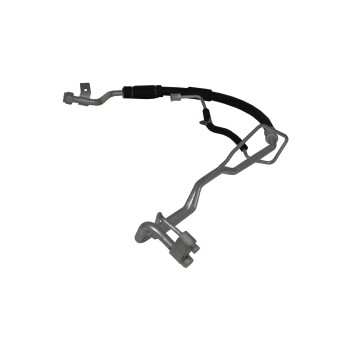 A/C Suction and Liquid Line Hose Assembly