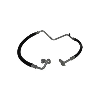 A/C Refrigerant Suction Hose