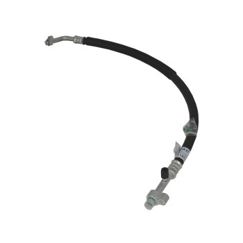 A/C Refrigerant Suction Hose