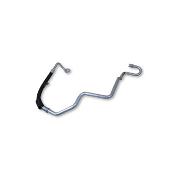A/C Refrigerant Suction Hose