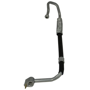 A/C Refrigerant Suction Hose