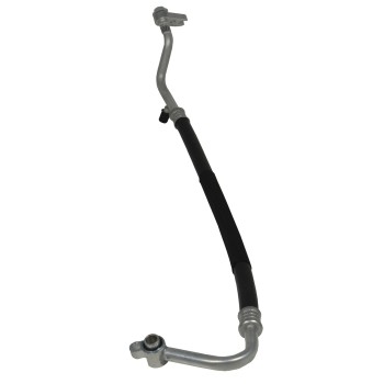 A/C Refrigerant Suction Hose