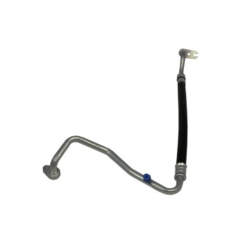 A/C Refrigerant Suction Hose