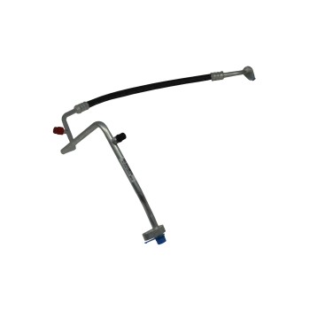 A/C Refrigerant Discharge Hose