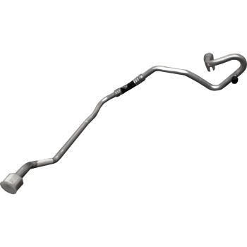 A/C Refrigerant Suction Hose