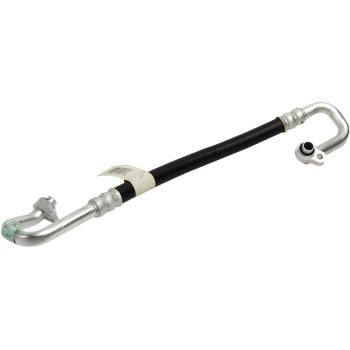 A/C Refrigerant Suction Hose