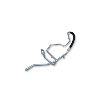 A/C Refrigerant Suction Hose
