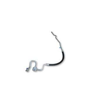 A/C Refrigerant Suction Hose