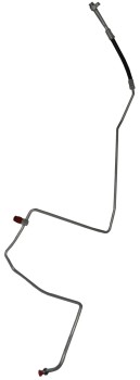 A/C Refrigerant Liquid Hose