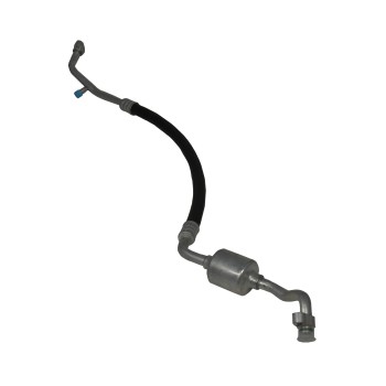 A/C Refrigerant Suction Hose