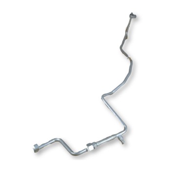 A/C Refrigerant Liquid Hose