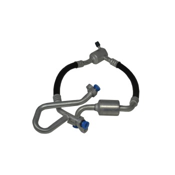 A/C Refrigerant Suction Hose