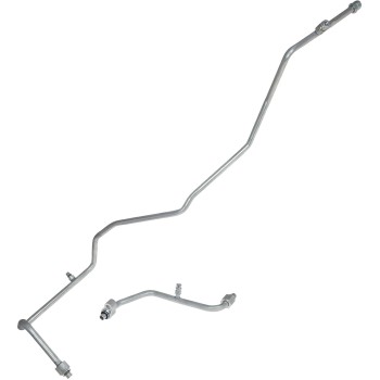 A/C Refrigerant Liquid Hose