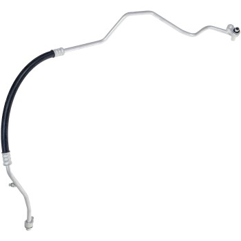 A/C Refrigerant Discharge Hose