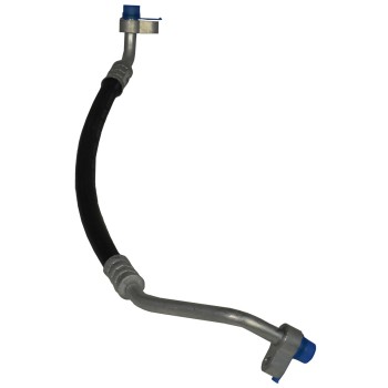 A/C Refrigerant Discharge Hose