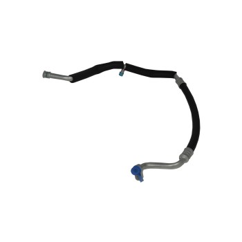 A/C Refrigerant Suction Hose