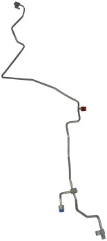 A/C Refrigerant Liquid Hose