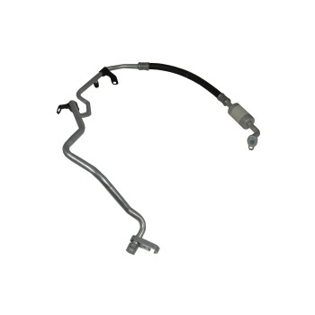 A/C Refrigerant Suction Hose