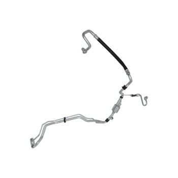 A/C Suction and Liquid Line Hose Assembly