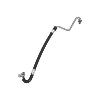 A/C Refrigerant Discharge Hose