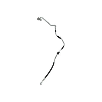 A/C Refrigerant Suction Hose