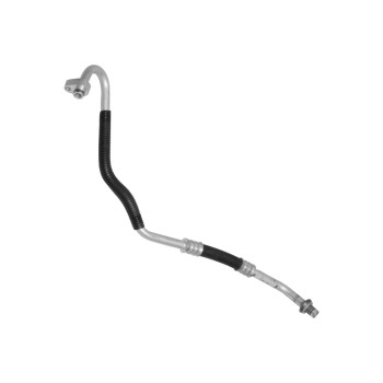 A/C Refrigerant Suction Hose