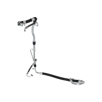 A/C Suction and Liquid Line Hose Assembly