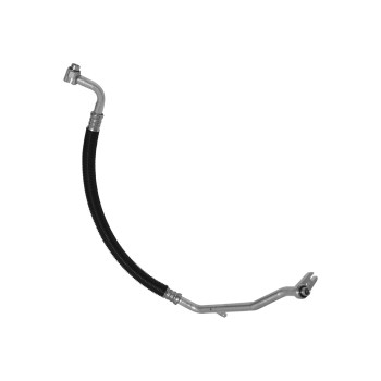 A/C Refrigerant Suction Hose