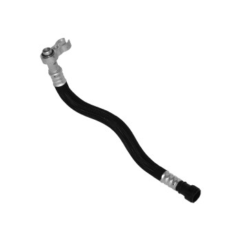 A/C Refrigerant Suction Hose