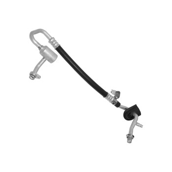 A/C Refrigerant Suction Hose